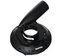 Makita A-55158 Cup Diamond Dust Collection Cover (for Disc Grinders) Outer Diameter 3.9 inches (100 mm)