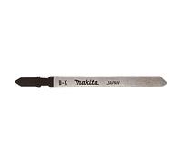 Makita A-80416 HCS Saw Blade • BK • Rubber/Leather/Cork/Paper • 5pcs