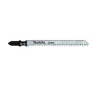 Makita A-85634 Universal Jigsaw Blades - Clean Cut Wood