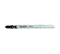 Makita A-85640 Jigsaw Blades for Wood - Pack of 5