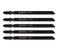 Makita B-13 Wood Cutting Jigsaw Blades