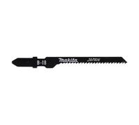 Makita A-85709 Universal Fitting Jigsaw Blades - Basic Cut Wood