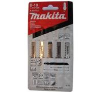 MAKITA A-85715 B-19 = T101BR HCS Jigsaw Blades