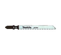 Makita A-85715 Universal Fitting Jigsaw Blades - Clean Cut Wood