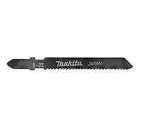 Makita B-23 Metal Cutting Jigsaw Blades Pack of 5