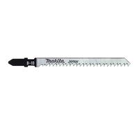 Makita A-85759 Jigsaw Blades B-24 5pieces Fine Clean Cuts for Soft...