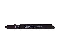 Makita A-85759 Universal Fitting Jigsaw Blades - Basic Cut Metal