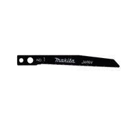 Makita A-85802 Jig Saw Blade No. 1, Pack of 5