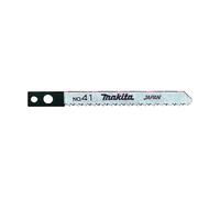 Makita A-85880 Jigsaw Blades, Makita Fitting