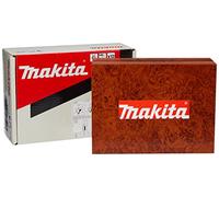 Makita A-91051 Router Bit Set 12Pcs 1/4", Multi-Colour
