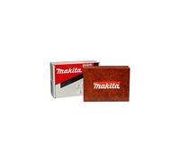 Makita A-91051 Router Bit Set 12Pcs 1/4", Multi-Colour