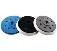 Makita A-91198 Rubber Sanding Pad-Hard, 6-Inch