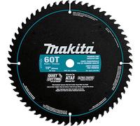 Makita A-94764 10-Inch 60 Tooth Ultra Coated Mitersaw Blade