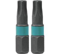 Makita A-96584 Impactx T27 Torx 1″ Insert Bit, 2 Pack