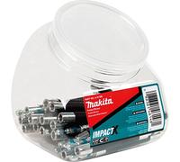 Makita A-97396 Impactx 4-3/4″ Finder/Driver, 25 Pack, Jar