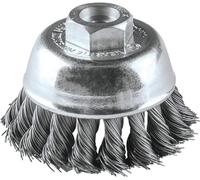Makita A-98441 2-3/4" Knot Wire Cup Brush, M10 x 1.25