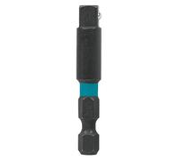 Makita A-99362 Impactx 1/4″ x 2″ Socket Adapter, 10 Pack, Bulk