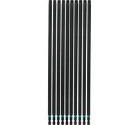 Makita A-99384 Impactx 1/4″ x 12″ Socket Adapter, 10 Pack, Bulk