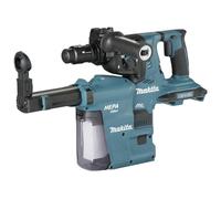 Makita A-Bohrhammer 2x18V m.Blueto.+DX09