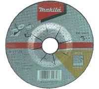 Makita A24R Long Life Metal Depressed Grinding Disc 125mm