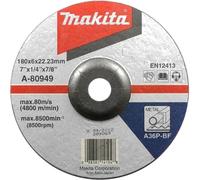 Makita A27 Pro Metal Depressed Grinding Disc
