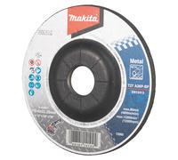 Makita A27 Pro Metal Depressed Grinding Disc