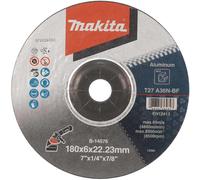 Makita A36N Aluminium Grinding Disc 180mm