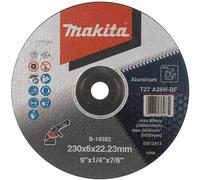 Makita A36N Aluminium Grinding Disc 230mm