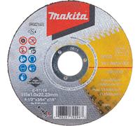 Makita A60V Thin Stainless Steel Cutting Discs