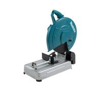 Makita Abrasive Cut-Off Saw 355mm (Tool-less wheel change) - 110V LW1400/1