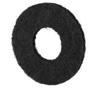 Makita 1914S9-1 Abrasive Floor Pad 200 Black
