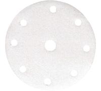 Makita Abrasive White Disc 150mm