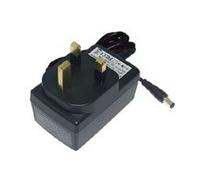 MAKITA AC Adapter For BMR101 Radio, Charger, Adapter, 12V DC Output, 2.5mm Barrel Connector, Compatible With MAKITA BMR101 Radio