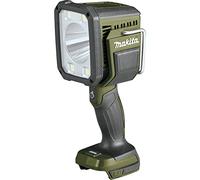 Makita ADML812 Outdoor Adventure™ 18V LXT® L.E.D. Flashlight/Spotlight, Light Only
