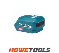 MAKITA ADP002G 40v USB charger adaptor EUAADP002G