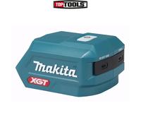 Makita ADP002G 40Vmax XGT High-power USB Fast Charging Adapter