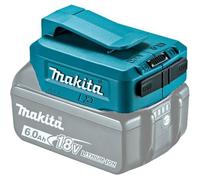 Makita ADP05 USB Adapter 14.4V/18V (battery sold separately)