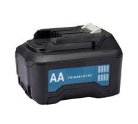 Makita ADP09 12Vmax CXT AA Battery Pack Adapter - CP00000001