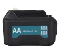 Makita ADP09 Battery Adapter