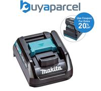 Makita ADP10 40V Max XGT to LXT 18v Fast Charger Adaptor Suits DC40RA 191C10-7