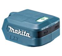 Makita ADP15 18V 14.4V LXT USB-PD 105W Power Source Adapter (Adapter Only)