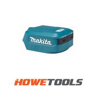 Makita New Launch EUAADP15 18V / 14.4V LXT Fast Charging USB Power Adapter