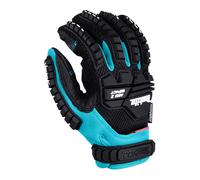 Makita P-84464 Advanced Ansi 2 Impact-Rated Demolition Large Gloves Pair