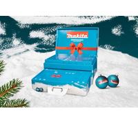 Makita Advent Calendar, Article P-84785