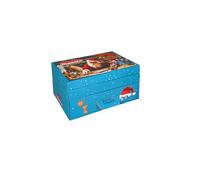 Makita P-84816 Advent Calendar 73 Piece Set Drill Bits Tape Measure Merchandise