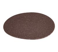 Makita Aluminium Oxide Fibre Sanding Disc for DPV300 50mm 80g Pack of 25