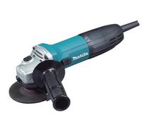 Makita Angle Grinder 100mm 720W Slide Switch - 110V GA4030R/1