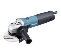 Makita Angle Grinder 1100W 125mm high power with long motor life 9565HRZ