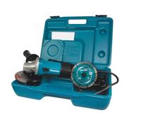 Makita Angle Grinder 115mm 720W 240V Heat Resistant Motor GA4530RKD