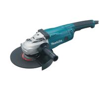 Makita GA9020 240v 230mm 9inch angle grinder 3 year warranty available